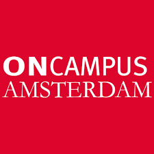 Oncampus Amsterdam at Amsterdam University of Applied Sciences